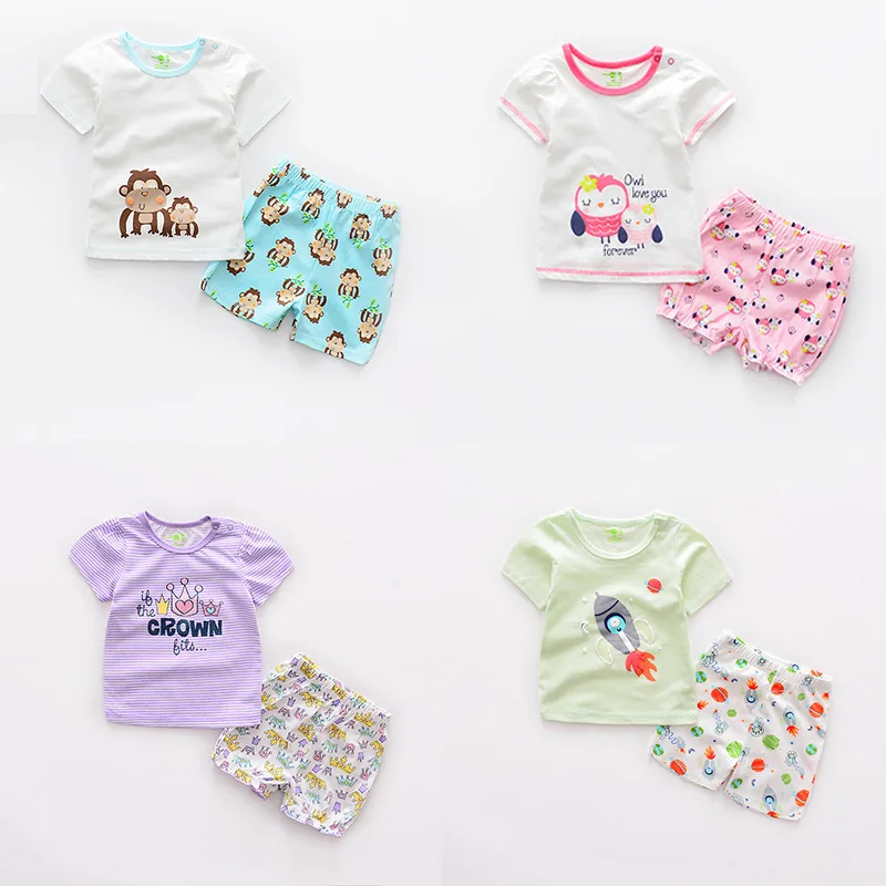 Wholesale Organic Baby Clothes 03 Years 100 Cotton Baby Clothes Buy