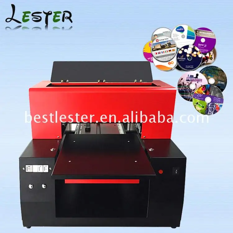 The Multifunctional Cd Printing Machine Automatic With Good Discount Price Buy Cd Printing