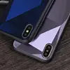 2019 New Product Tempered glass Cell phone case cover for iphone x xs max xr 6 6s 7 8 plus