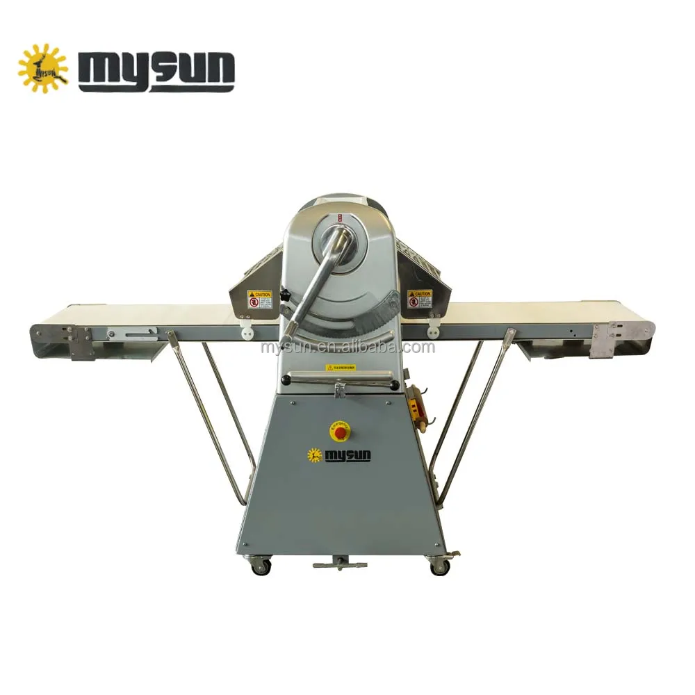 
New Product Lavash Machine Dough Sheeter Sale 