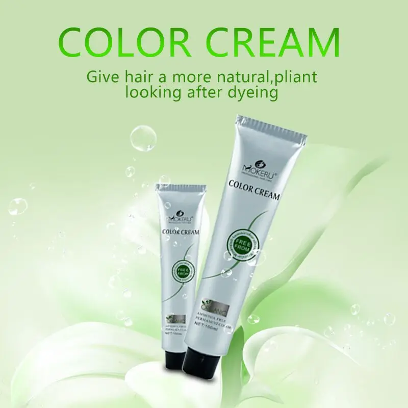 Henna Speedy Hair Dye Shampoo Review