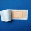 Medical Free Samples 100*50mm Drum Adhesive Bandage Types