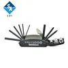 15 in 1 wrench high quality hex key bike multi function tools