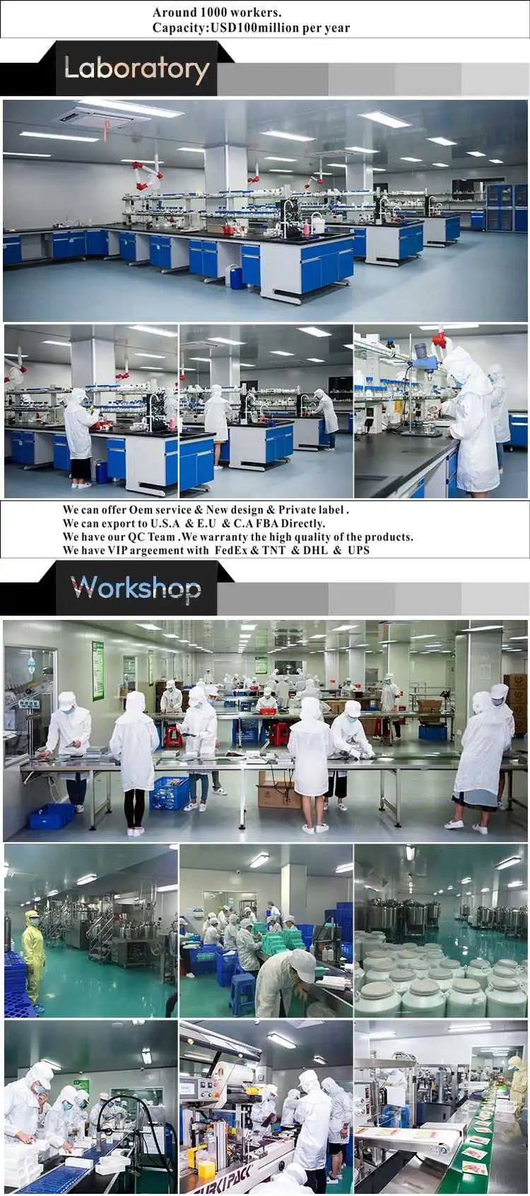 Amazon Hot Selling Organic Coconut MCT Oil