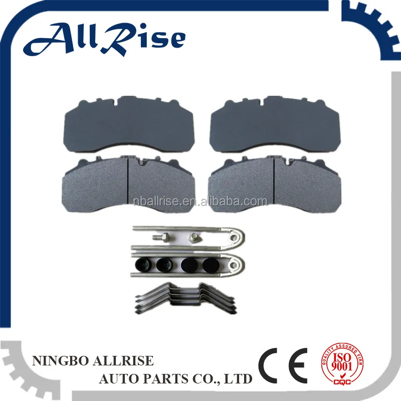 ALLRISE C-58209 Trucks 5001855902 29119 Disc Brake Pad Kit