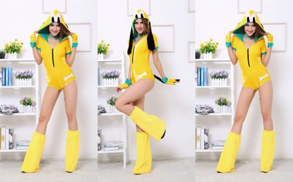 Pokemon pikachu trajes feminino cosplay sexy dia das bruxas adulto