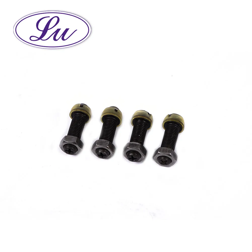 MD-180514 FOR mitsubishi auto engine parts 4d56 rocker arm adjusting screw