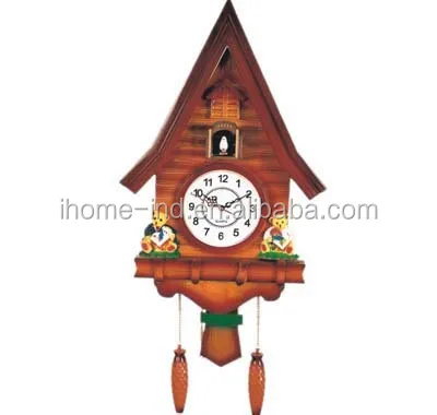 
cuckoo wall clock the time co cuckoo clock for promotional gift 