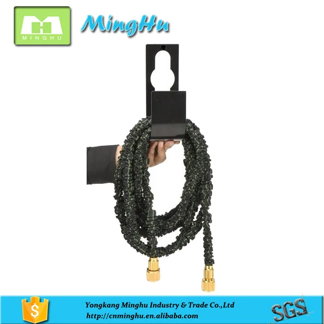 Hook Hose Holder Support Faucet Mount Hose Holder For Garden Hose