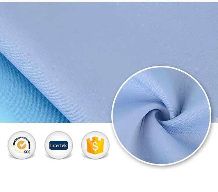 polyester print scuba knit fabric