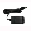 USB OBD elm327 manufacturers OBD2 Scanner diagnostic obd vehicle diagnostic tool MOQ100 can with your logo