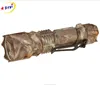 The Original brown green Ultra Bright High Lumen Output LED Mini Tactical Flashlight