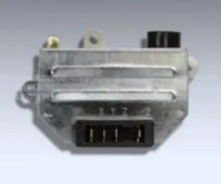 6v 12v JAWA350 regulator rectifier for sale