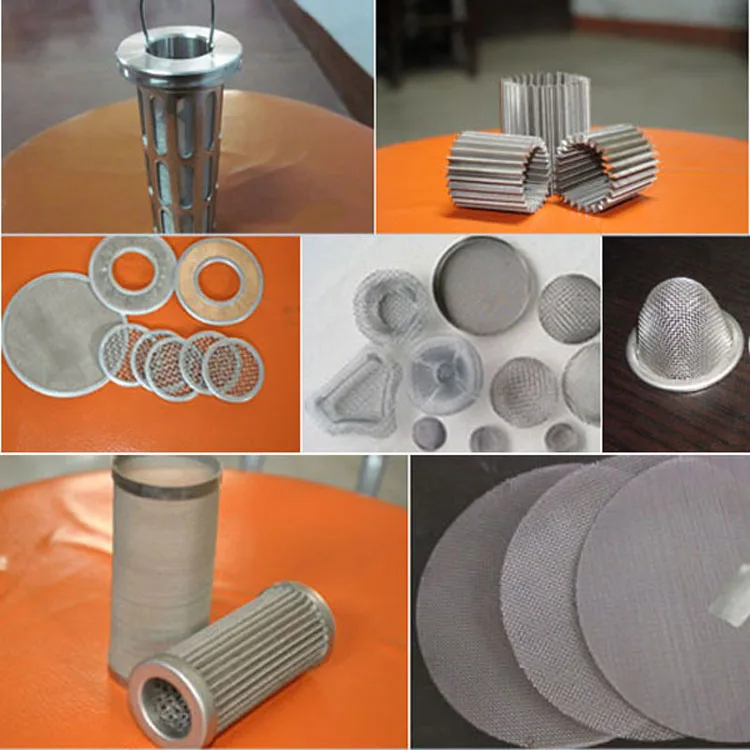 Oil Filters