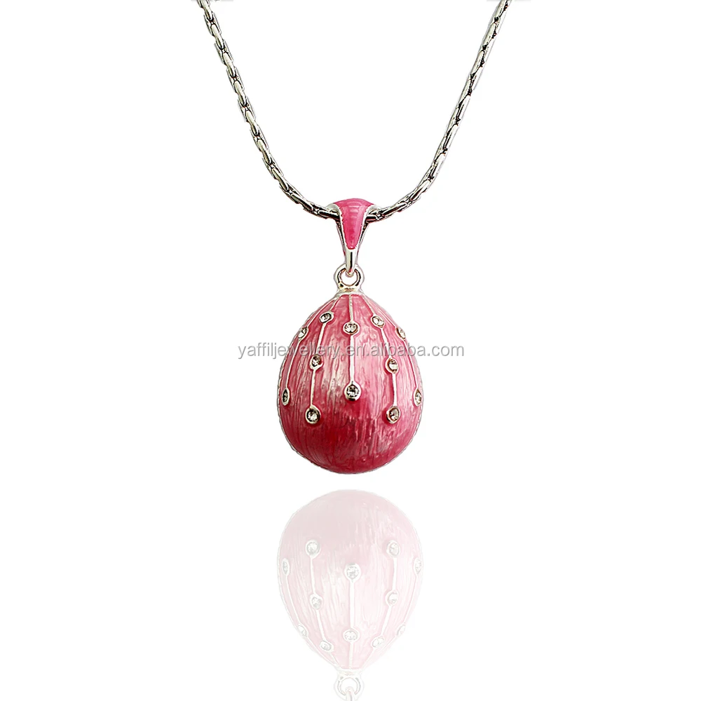 bamoer Ciondolo in argento sterling 925 con cielo stellato e