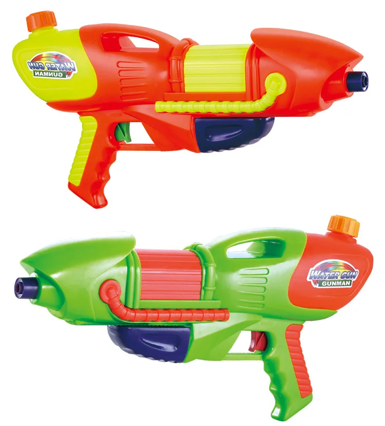 best long distance water gun