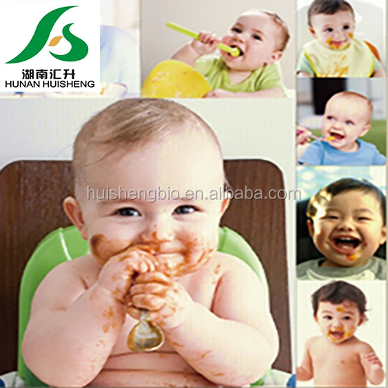 rice protein baby formula