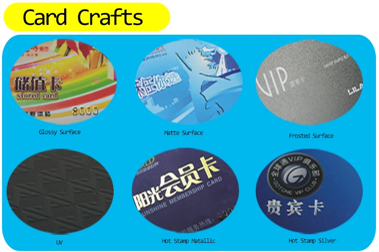 Professional Factory Produce Paper Card Printed Paper Card Paper Card