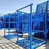 2019 Metal Stacking Rack Foldable Rack Warehouse Stacking Rack