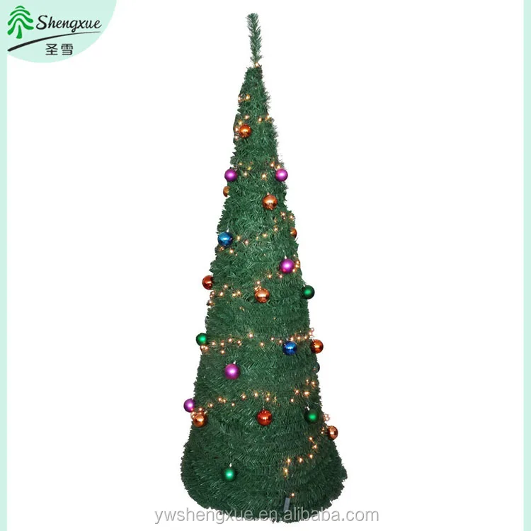 pop up tree toy