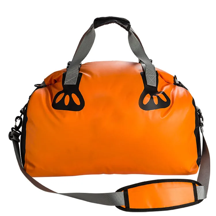 lightweight duffel bag