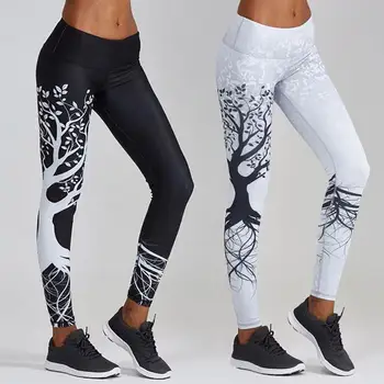 unique gym leggings