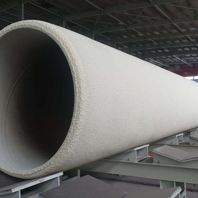 Insulation Suppliers Outdoor Pipe Insulation Jacket Polyurethane Spray