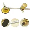 Compass Diamond Roller Type Cutter Draw Marking Tile Measuring Practical Tool Professional Compass Type Glass Cutting Round Cutt