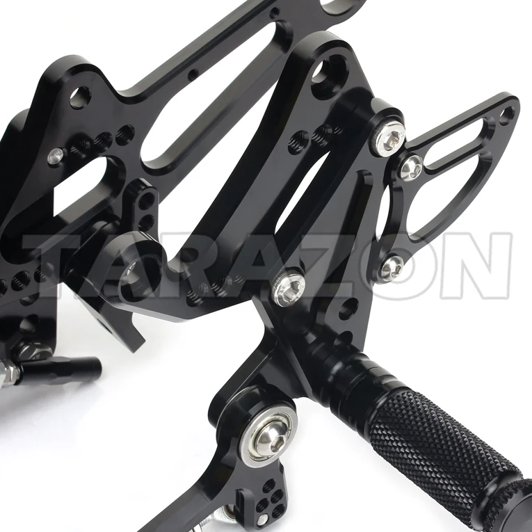 REAR SETS DUCATI DIAVEL (9)