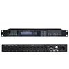 2018 sound system processor professional digital DSP audio processor