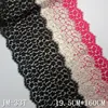 lace shiny 19.5cm/7.5" inches wholesale eyelash metallic woven laces