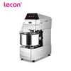 Lecon Factory Direct Sell Industrial Bread 100KG Dough Mixer Machine