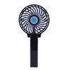 Cooling handheld mini portable fan for hot summer