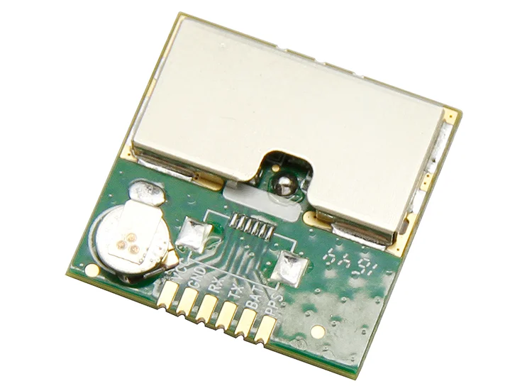 wearable gps module
