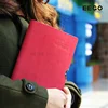 a4 clear file folder document holder weekly/monthly agenda planner note book budget