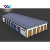 Prefab Building Steel Structure drawing design warehouse building plans