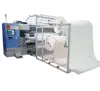 High speed computerized chain stitch multi needle quiting machine for mattress
