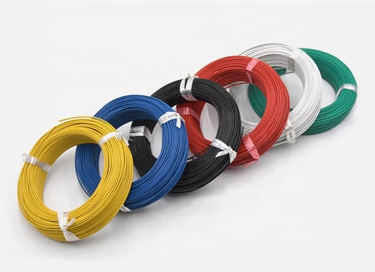 Loop Detector Vehicle Coil Wire