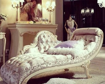 Custom Custome High End Sofa European Style Furniture Antique Sofa European Style Furniture Antique
