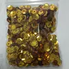 wholesale 1kg packing dress decoration loose sequin