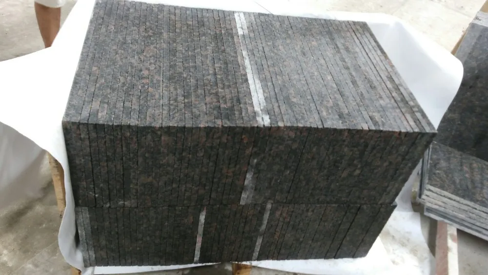 Natural Stone Tan Brown Granite Manufacturer details