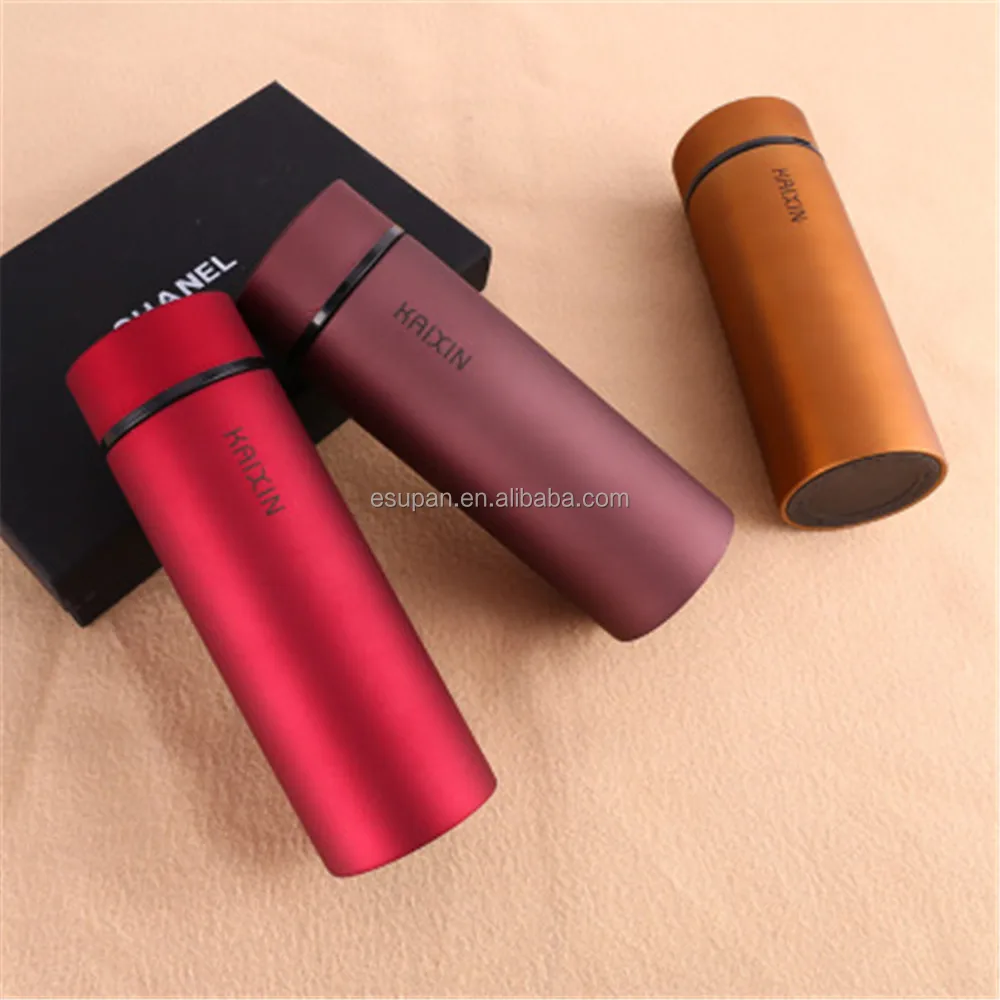 thermos insulated bottle holder