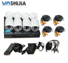 security camera newest hot selling 4CH Complete Cctv Camera Set