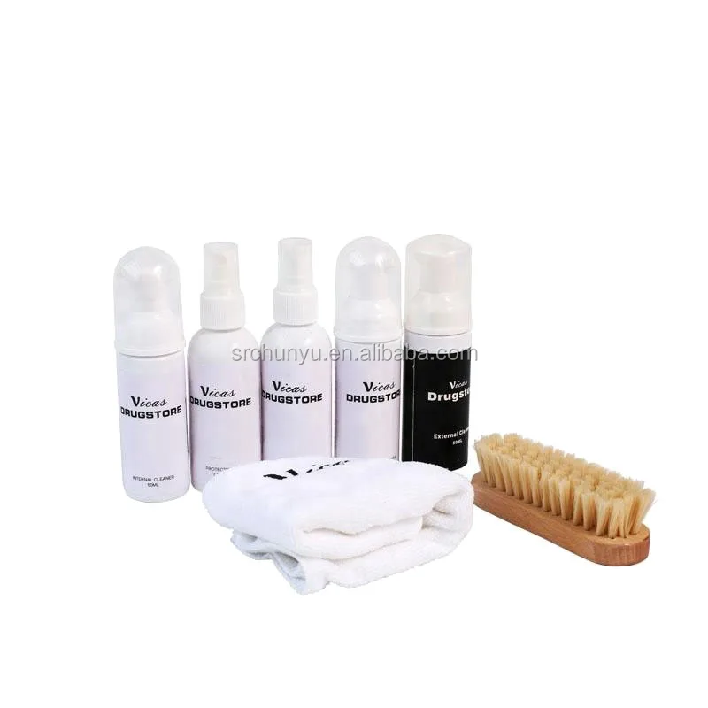 2016 Best Selling Newest Antiseptic Liquid Shoes Disinfectant Spray