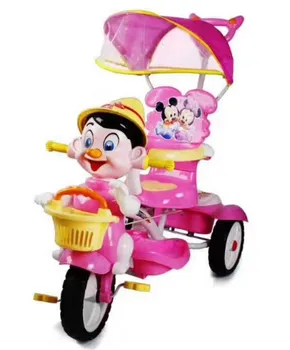 tricycle for 5 year old