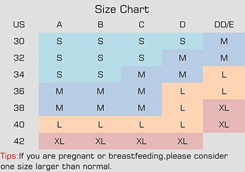 Full Bust Seamless Nursing Maternity Bras Bralette Buy Sex Women