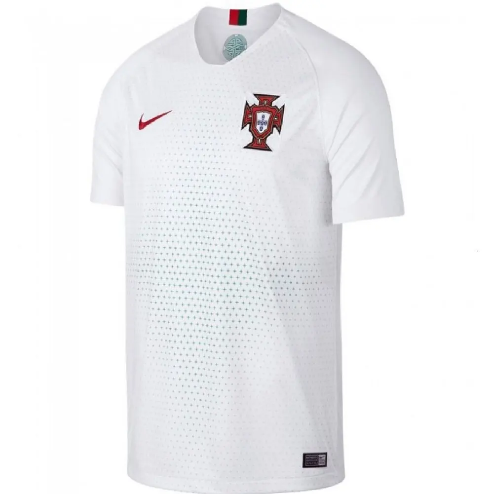 green portugal jersey
