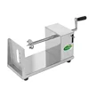 Manual potato tower crane potato tower potato cutting machine