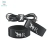 multi purpose printing logo cord tie