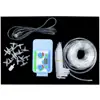 Electronic Automatic Home Garden Drip Irrigation System Program Water Timer Controller Kits